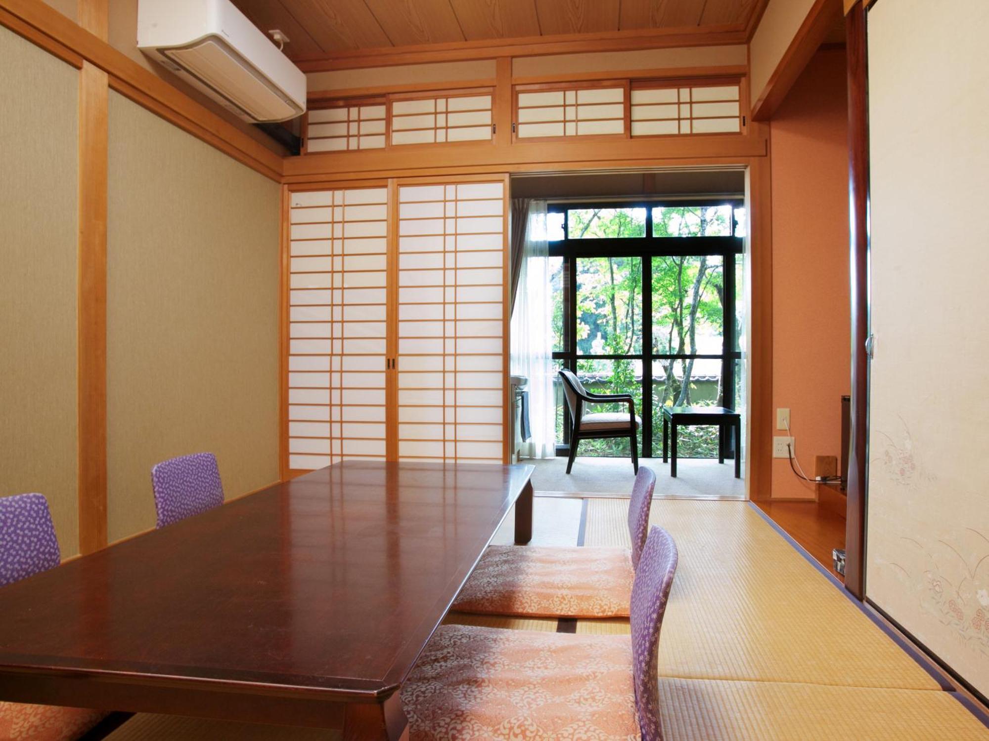 Oyado Yumechidori Hotel Saga Exterior foto